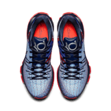 Nike KD 8 Independence Day Angle 1