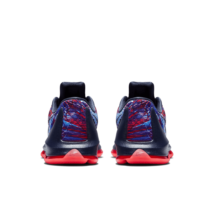 Nike KD 8 Independence Day Angle 3