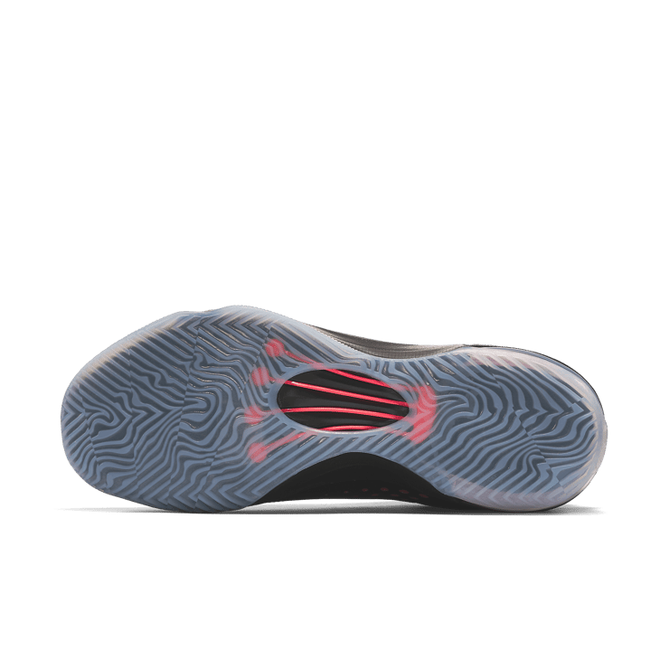 Nike KD 7 Elite Rose Gold Angle 0