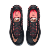 Nike KD 7 Elite Rose Gold Angle 1