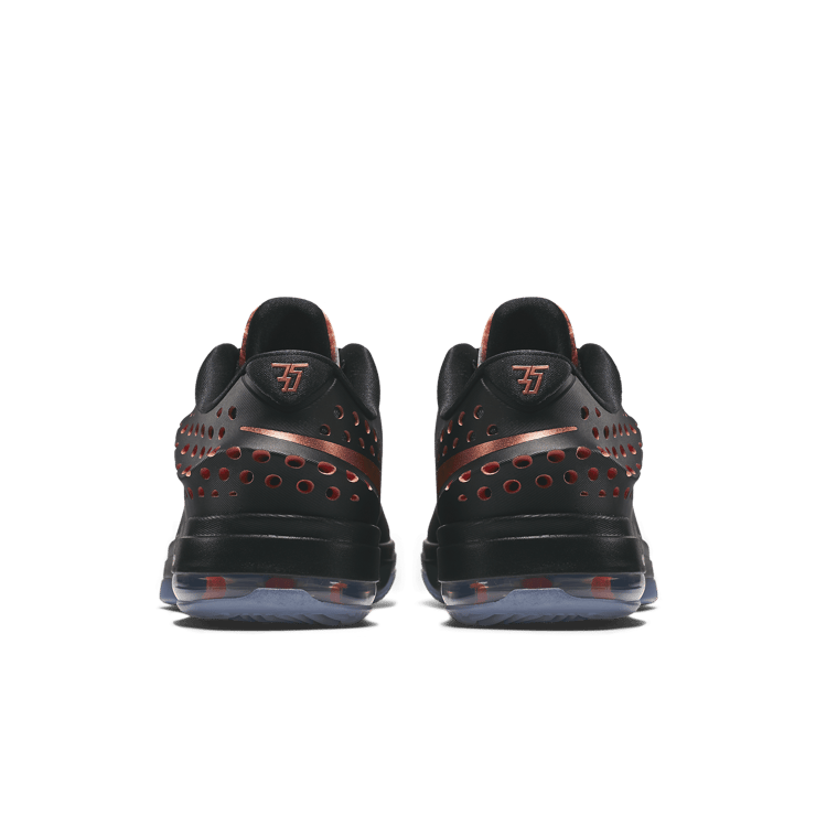 Nike KD 7 Elite Rose Gold Angle 3