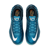 Nike KD 7 Elite Elevate Angle 1