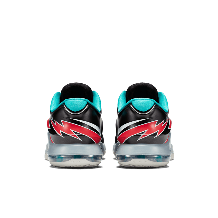 Nike KD 7 Flight Angle 3