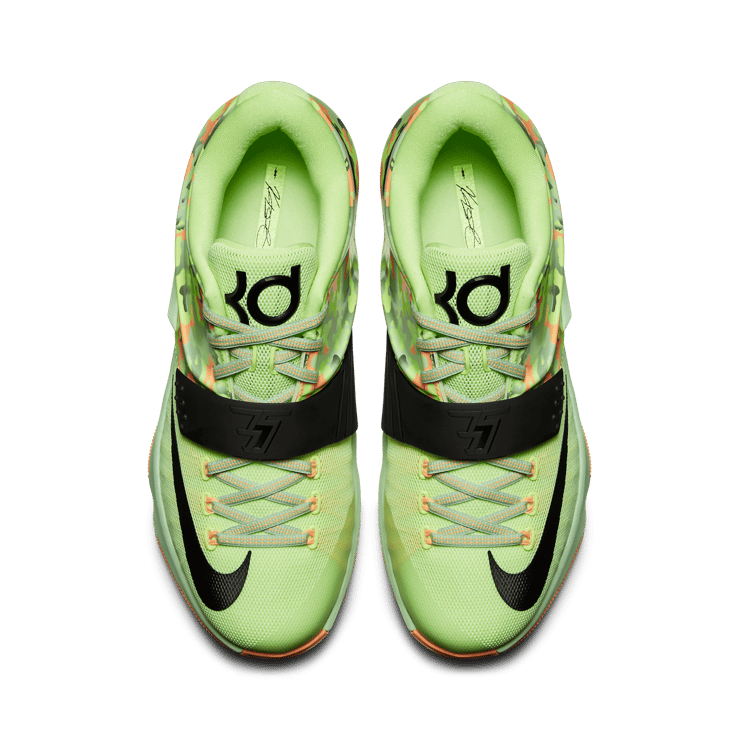 Nike KD 7 Easter Angle 1