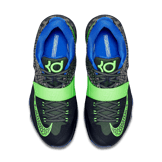 Nike KD 7 Electric Eel Angle 1