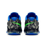 Nike KD 7 Electric Eel Angle 3