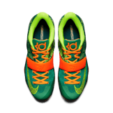 Nike KD 7 Weatherman Angle 1