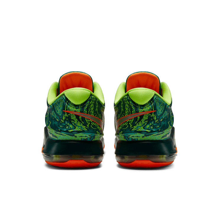 Nike KD 7 Weatherman Angle 3