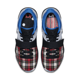 Nike KD 7 EXT Plaid & Polka Dot Angle 1