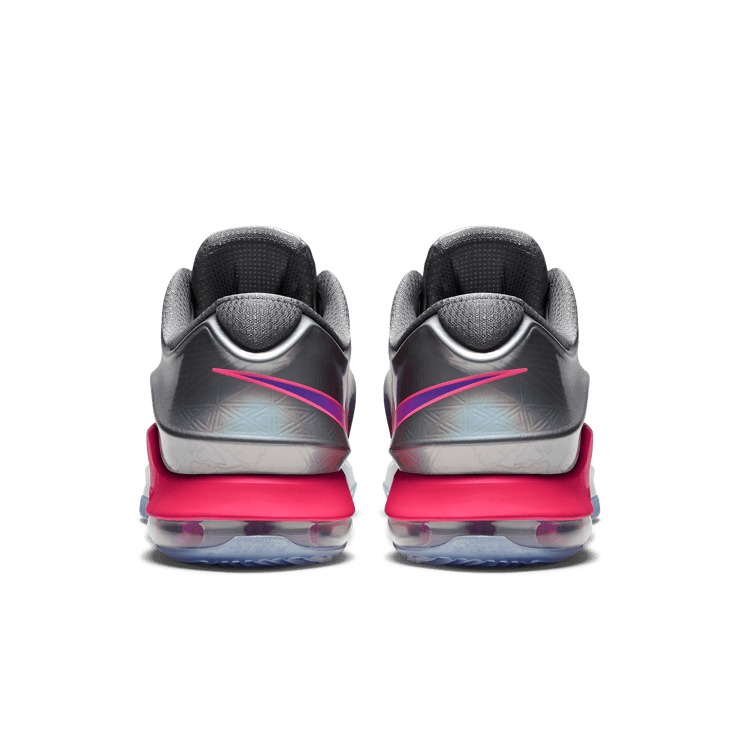 Nike KD 7 All-Star Angle 3