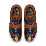 Nike KD 7 EXT Floral Angle 1