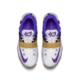 Nike KD 7 Peanut Butter Jelly (GS) Angle 1
