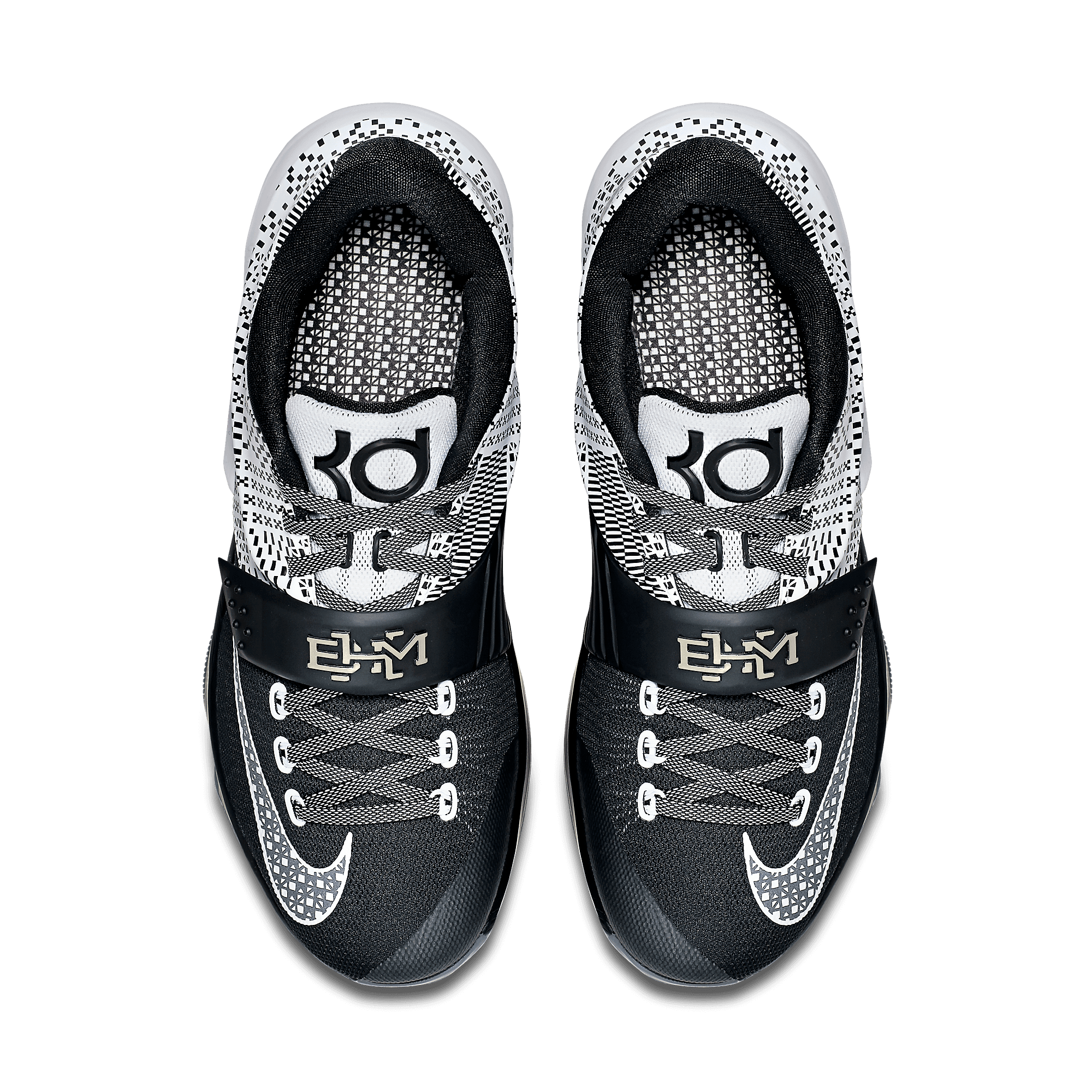 NIKE KD 7 BHM 28.0cm 718817-010 KD7 【公式通販】 NIKE KD 7 BHM 28.0cm 718817-010 KD7 【公式通販】