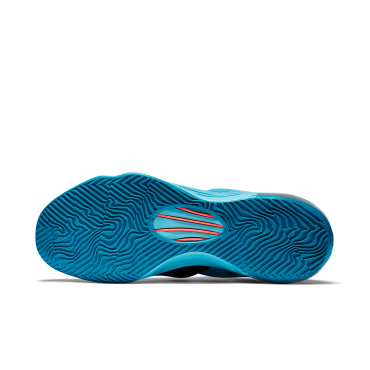 Nike KD 7 Clearwater Angle 0
