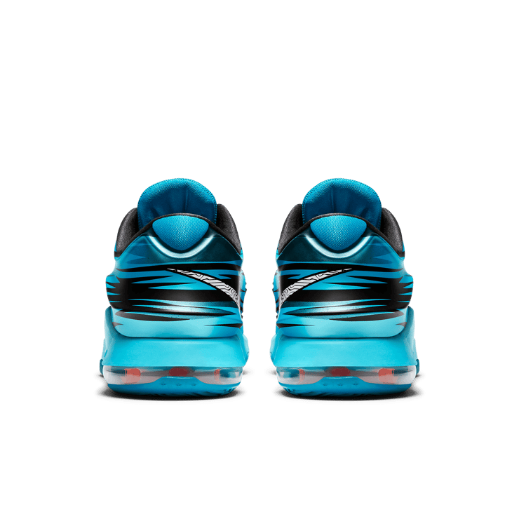 Nike KD 7 Clearwater Angle 3