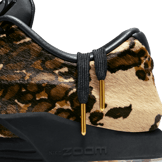 Nike KD 7 Longhorn State Angle 4