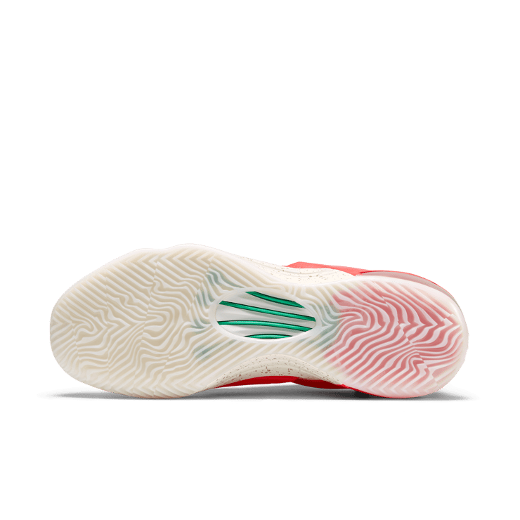 Nike KD 7 Christmas Eggnog Angle 0