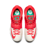 Nike KD 7 Christmas Eggnog - 707560-613 Raffles & Where to Buy