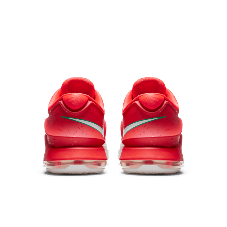 Nike KD 7 Christmas Eggnog Angle 3