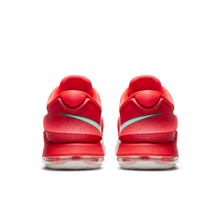 Nike KD 7 Christmas Eggnog 707560 613 Raffles Where to Buy