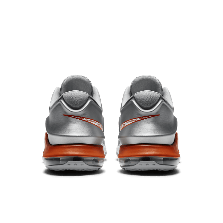 Nike KD 7 Texas Angle 3