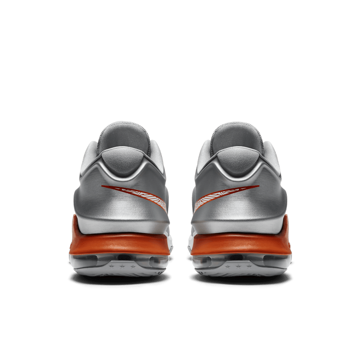 Kd 7 texas clearance