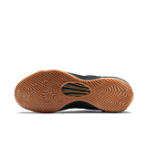 Nike KD 7 EXT Black Suede Angle 0