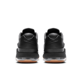 Nike KD 7 EXT Black Suede Angle 3