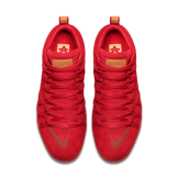 Nike KD 7 NSW Challenge Red Angle 1