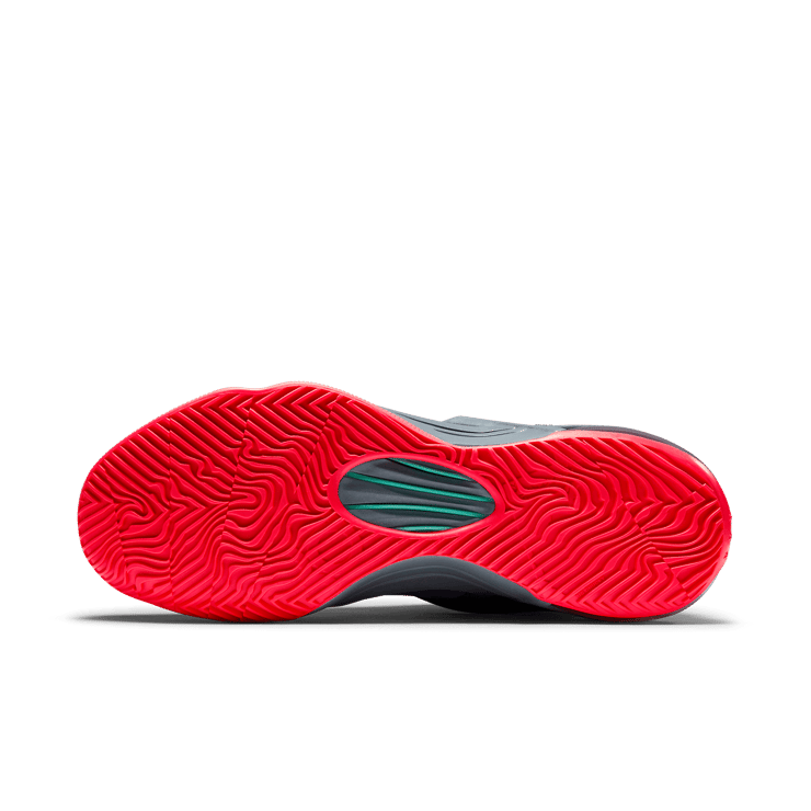 Nike KD 7 Lightning 534 Angle 0