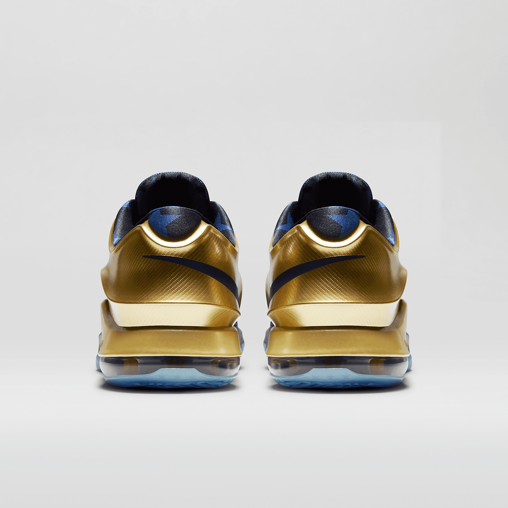 kd 7 gold medal