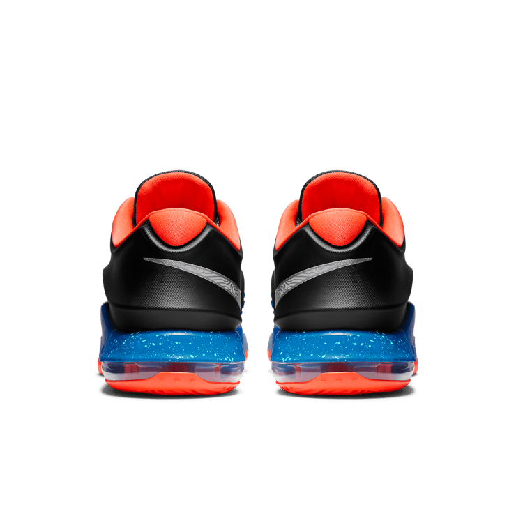 Nike KD 7 OKC Away Angle 3