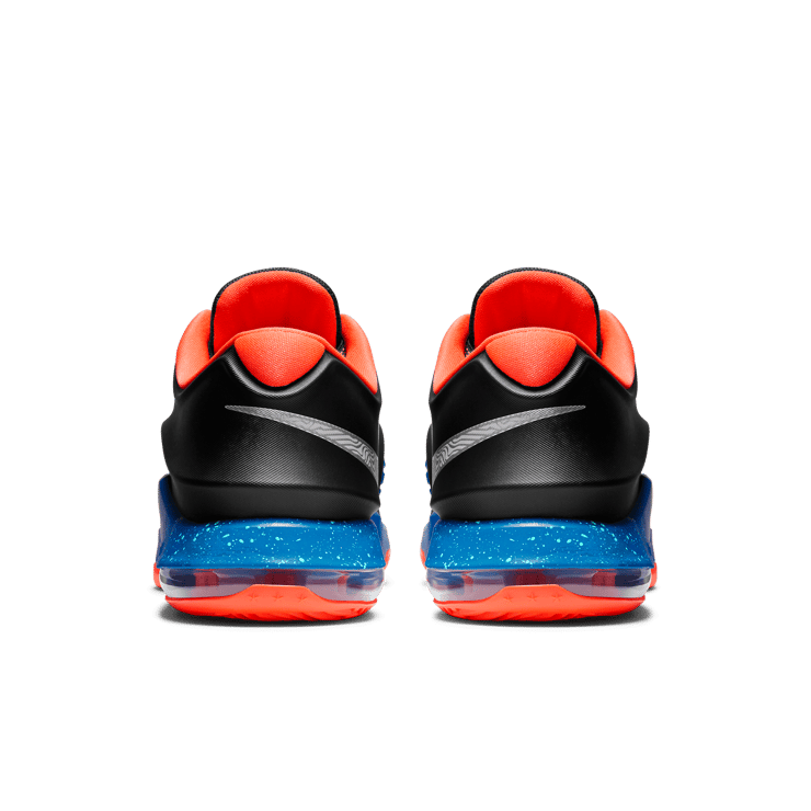 Nike KD 7 OKC Away Angle 3