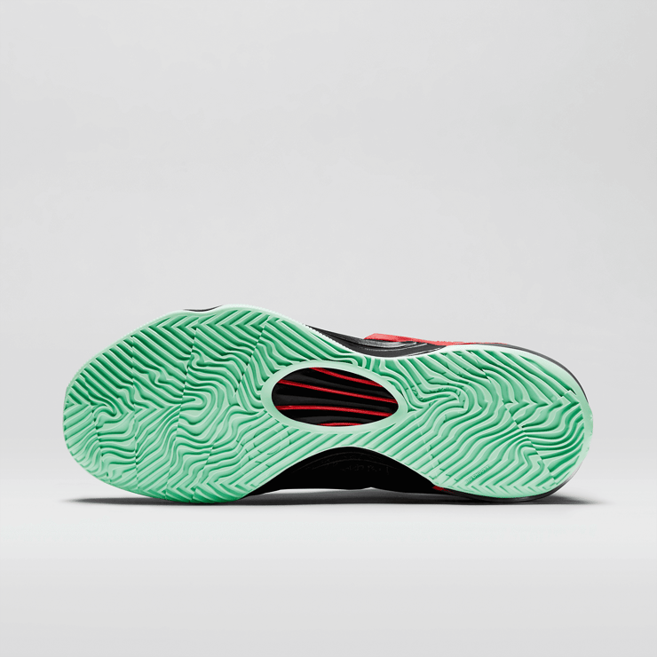 Nike KD 7 Good Apples Angle 0