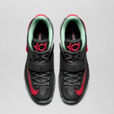 Nike KD 7 Good Apples Angle 1