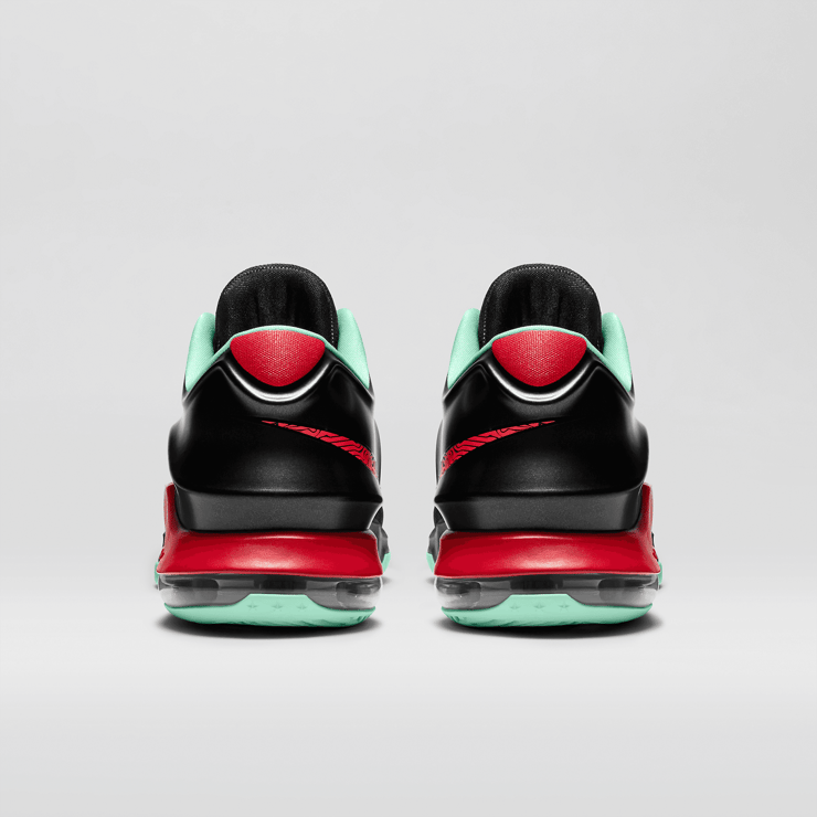 Nike KD 7 Good Apples Angle 3