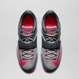 Nike KD 7 Calm Before the Storm Angle 1