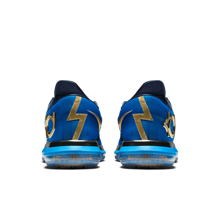 Nike KD 6 Elite Supremacy Angle 3