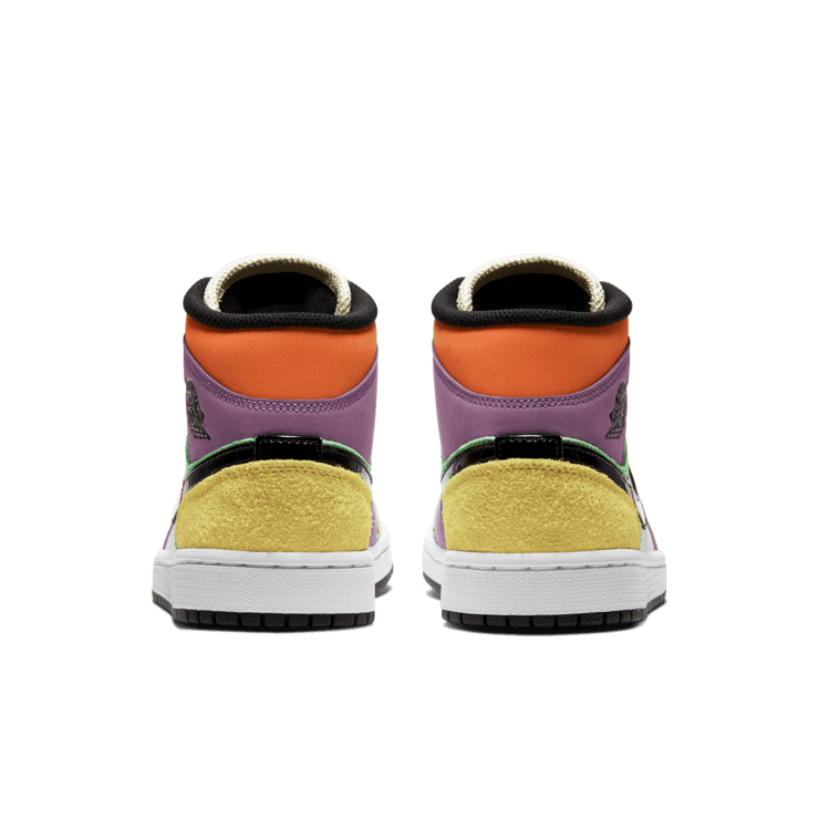 Jordan 1 Mid SE Lightbulb (W) Angle 3