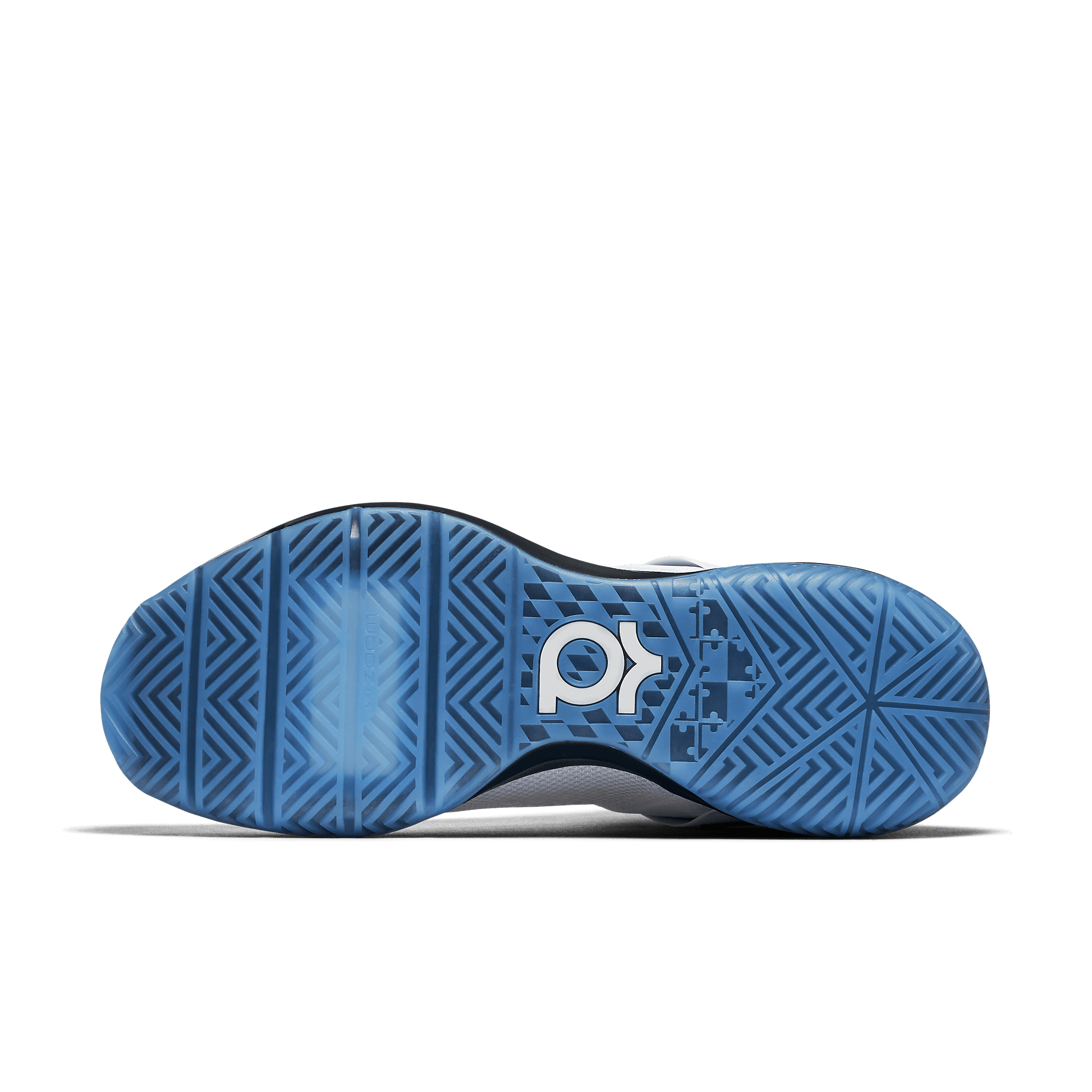 kd trey 5 multicolor