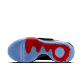 Nike KD Trey 5 X Light Crimson Royal Tint Angle 0