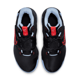 Nike KD Trey 5 X Light Crimson Royal Tint Angle 1