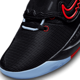 Nike KD Trey 5 X Light Crimson Royal Tint Angle 4