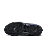 Nike LeBron 11 EXT Denim Angle 0