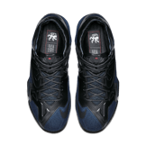 Nike LeBron 11 EXT Denim Angle 1