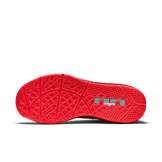 Nike LeBron 11 Low Laser Crimson Angle 0