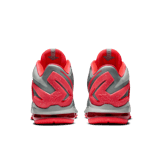 Nike LeBron 11 Low Laser Crimson Angle 3