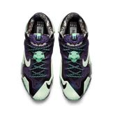 Nike LeBron 11 NOLA Gumbo League Gator King Angle 1