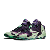 Nike LeBron 11 NOLA Gumbo League Gator King Angle 2