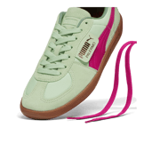 Puma Palermo OG Light Mint Orchid Angle 2